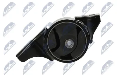 Produktbild von NTY Motorlager Gummimetalllager Hinten für NISSAN ALMERA II Hatchback (N16) ZPS-NS-079