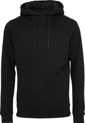 Produktbild von Build Your Brand Herren Heavy Hoody BY011 Gr. 4XL black