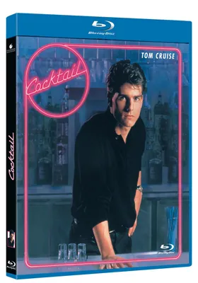 Zdjęcie produktu dla Cocktail [Blu-ray] [Import z Francji]