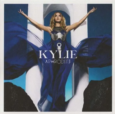 Produktbild von Minogue,Kylie-Aphrodite