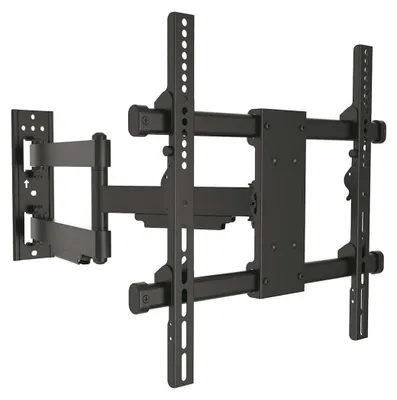 Produktbild von E+P Elektrik Wandhalterung 400x400,sw WHS144