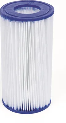 Produktbild von Bestway Filterkartusche Gr.III Ø10,6 cm x H20,3 cm, 58012