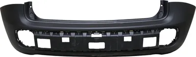 Produktbild von Stoßstange Stoßfänger Hinten Grundiert Fiat Panda Typ 312 ab 2012 735555152