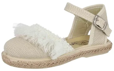 Obrázok produktu pre Sandále L&R Shoes 070-270812 pre Dievčenské