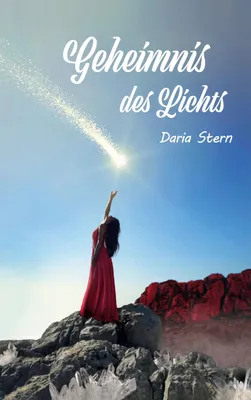 Produktbild von Geheimnis des Lichts