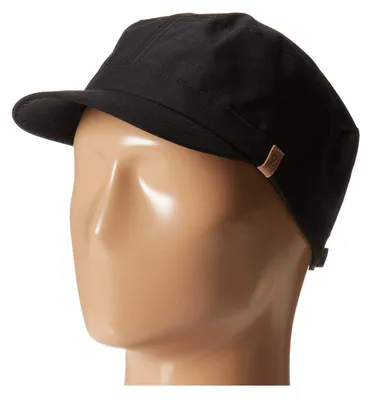 Produktbild von Fjällräven Singi Trekking Cap, L, Black