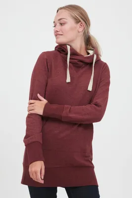 Image de OXMO OXJenny : Pull à capuche, sweat à capuche, hoodie