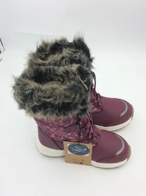 Produktbild von ZigZag Wesend Kids Boot WP Kinder (Unisex) 30