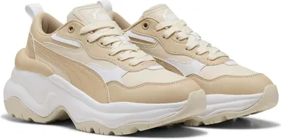 Obrázek produktu pro Puma Dámské tenisky 393915 12 Barva: béžová Velikost: 39
