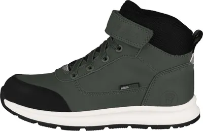 Produktbild von Trollkids Kids Stavanger Mid Cut XT Jungen Sportschuhe  573-331 Grösse 32