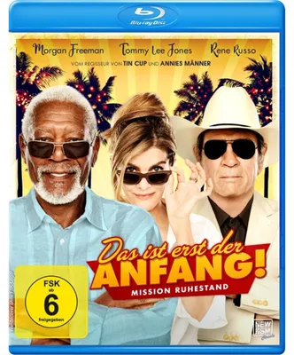 Obrázek produktu pro Das ist erst der Anfang