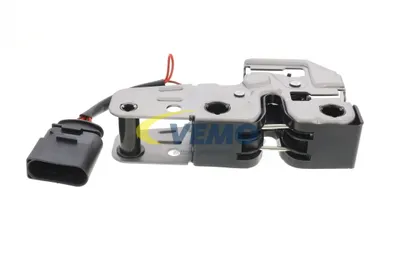 Produktbild von VEMO Motorhaubenschloss Motorhaube V10-85-2346 für VW Touareg (7LA, 7L6, 7L7)