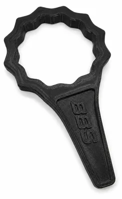 Image de Bouchon de valve 80 mm pour jantes BBS