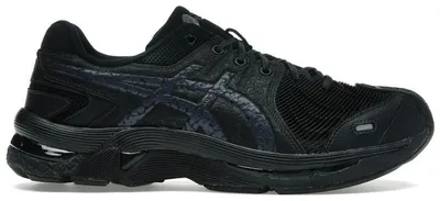 Productafbeelding van Asics Gel-Kiril 3 Kiko Kostadinov, zwart-marineblauw - EU 38