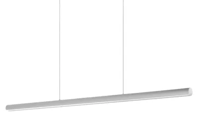 Productafbeelding van DORICA SP1 D45, Pendelarmatuur, Ideal Lux