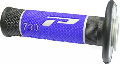 Obrázek produktu pro Gumové návleky na rukojeti Pro Grip 790 šedá/modrá/černá