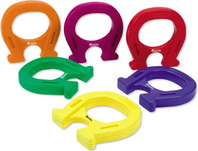 Immagine prodotto di Set di giocattoli magnetici Learning Resources - giocattoli magnetici colorati per l'apprendimento