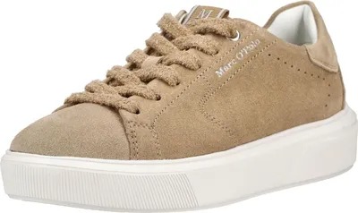 Produktbild von Marc O Polo Sneaker Sneaker Veloursleder
