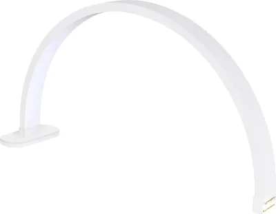 Obrázek produktu pro LED lampa na nehty, stmívatelný jas, kompaktní design, bílá P45W