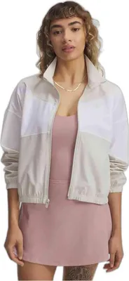 Immagine prodotto di Giacca Under Armour 1389631-110 da Donna