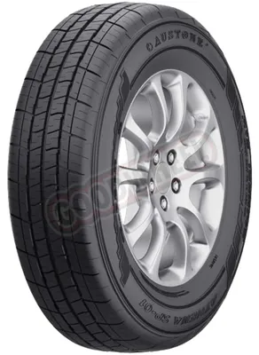 Produktbild von Austone Athena Sp-01 195/R15C 106/104Q