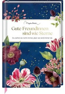 Obrázek produktu pro Gute Freundinnen sind wie Sterne