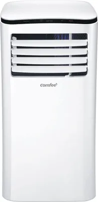 Produktbild von - Comfee MPPH-09CRN7 mobiles Klimagerät 1280W