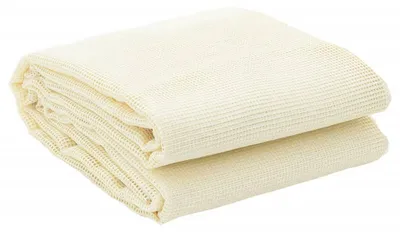 Immagine prodotto di vidaXL Tappeto tenda crema 5,5x2,5 m