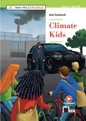 Obrázek produktu pro Climate Kids