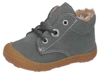 Produktbild von RICOSTA Mädchen und Jungen Stiefel CORANY, Kinder Lauflernschuhe, Weite: Mittel,