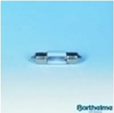 Produktbild von Soffitte S7 8x31mm 18V 3W 00341803