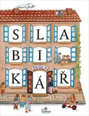 Immagine prodotto di Slabikář - 1. ročník (Mikulenková Hana)