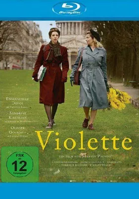 Produktbild von Violette