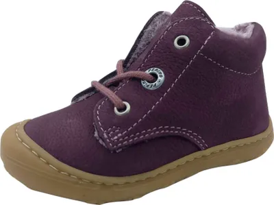 Produktbild von Pepino by Ricosta Halbschuhe Mädchen Kleinkind (bis 3 Jahre) 31343336383736 Lila 23 EU