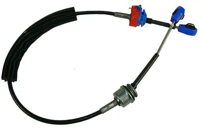 Obrázek produktu pro Táhlo ruční převodovky pravé 885mm METZGER pro RENAULT KANGOO (KC0/1_)