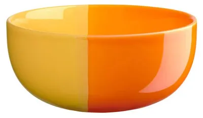 Image de ASA Schale, Orange smoothie