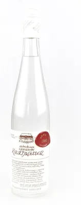 Produktbild von Obstbrand 1980 Gerasdorfer Kirschwasser extrafein