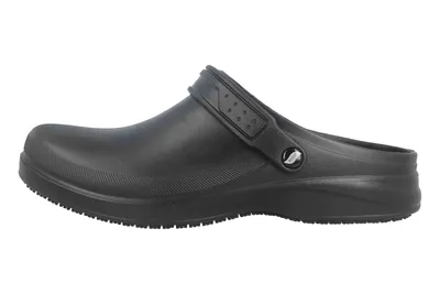 Obrázok produktu pre Pracovná obuv Skechers RIVERBOUND v plusových veľkostiach black 200092EC BLK large pánska obuv