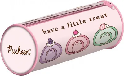 Produktbild von Pusheen Federmappe