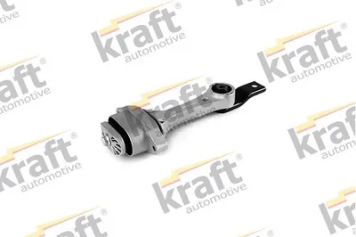 Produktbild von KRAFT Motorlager Hinten für VW Golf IV Schrägheck (1J1) 1490996