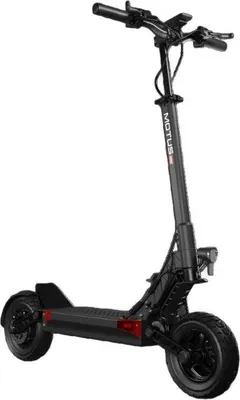 Obrázok produktu pre Elektrická kolobežka MOTUS Scooty Pro 10 čierna