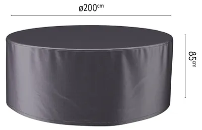 Productafbeelding van Hoes tuinmeubel 200 x 85 cm AeroCover