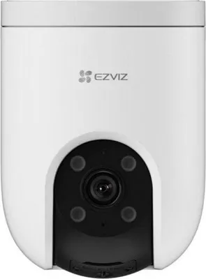 Zdjęcie produktu dla EZVIZ H8c Pro 3K, Kamera bezpieczeństwa IP, Zewnętrzna, Przewodowy i Bezprzewodowy, Amazon Alexa & Google Assistant, CE / UL / RoHS / WEEE / REACH, Sufit / Ściana