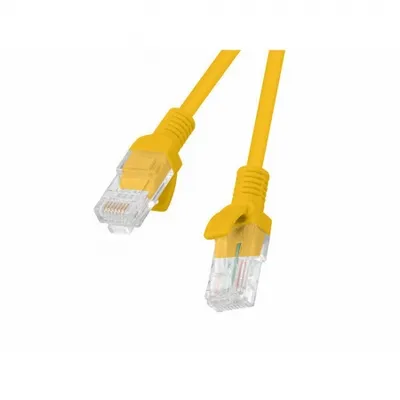 Produktbild von UTP starres Netzwerkkabel der Kategorie 6 Lanberg 10 m