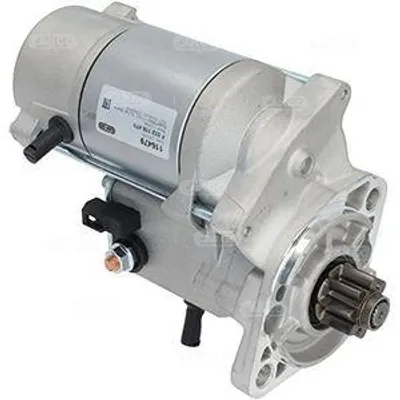 Produktbild von HC-Cargo 116645 Starter Anlasser 2,5kW für FORD RANGER (TKE) 12V