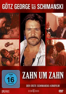 Obrázok produktu pre Schimanski - Zahn um Zahn