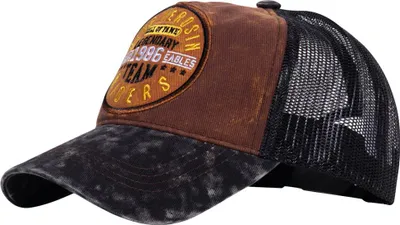 Obrázek produktu pro Kšiltovka King Kerosene Trucker Cap - Legendary Team