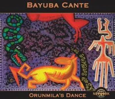 Produktbild von Orunmila's Dance