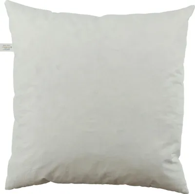 Produktbild von Innenkissen Federfüllung 45x45cm – Allergiker