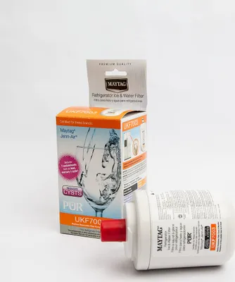 Image de Filtre à eau Admiral UKF7003/ 480181700734